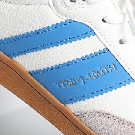 Teddy Smith - Sneakers 120032 Azul