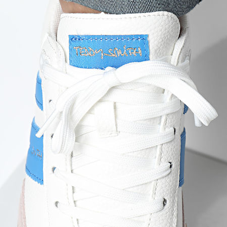 Teddy Smith - Sneakers 120032 Azul