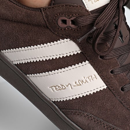 Teddy Smith - Trainers 78910 Bruin