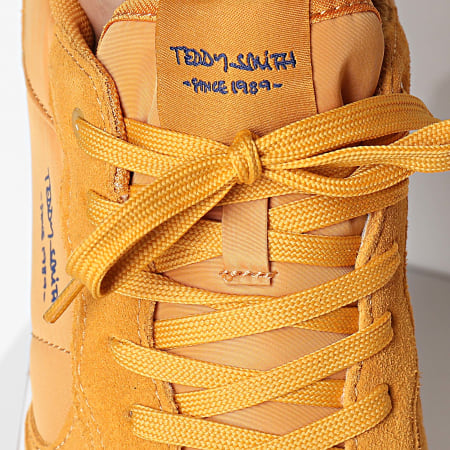 Teddy Smith - Trainers 78868 Amarillo