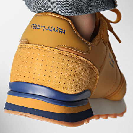 Teddy Smith - Trainers 78868 Amarillo