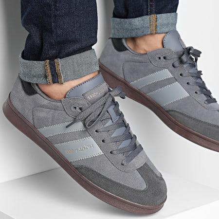 Teddy Smith - Zapatillas 78910 Gris