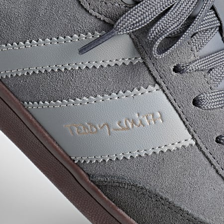 Teddy Smith - Trainers 78910 Grijs