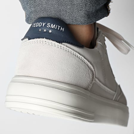 Teddy Smith - Sneakers 120004 Marine