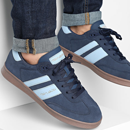 Teddy Smith - Trainers 78910 Navy