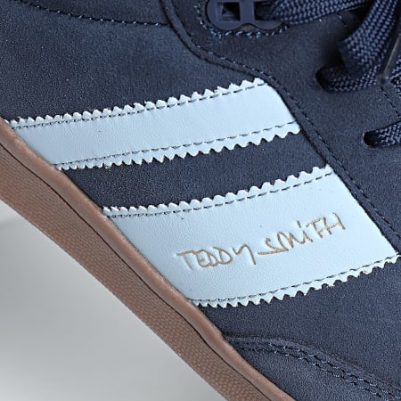 Teddy Smith - Trainers 78910 Navy