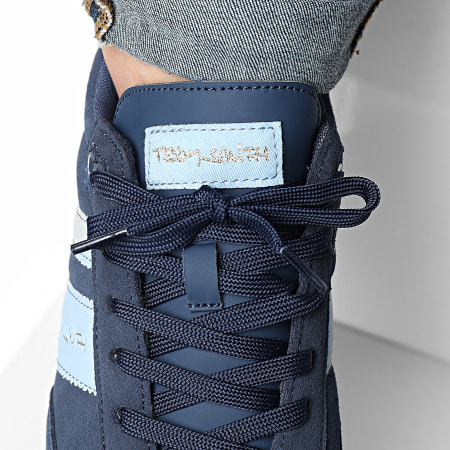 Teddy Smith - Trainers 78910 Navy