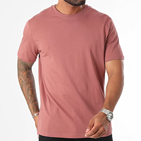 Tiffosi - Camiseta Barton 1 10048304 Rojo