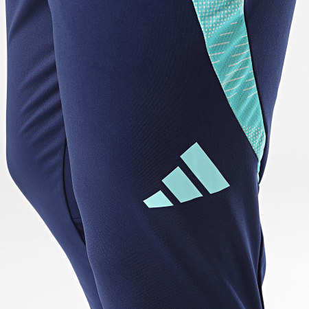 Adidas Sportswear - Pantaloni da jogging Arsenal FC IT2216 blu navy