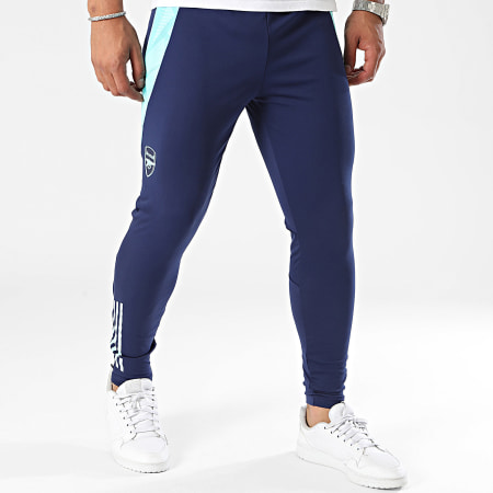 Adidas Sportswear - Pantaloni da jogging Arsenal FC IT2216 blu navy