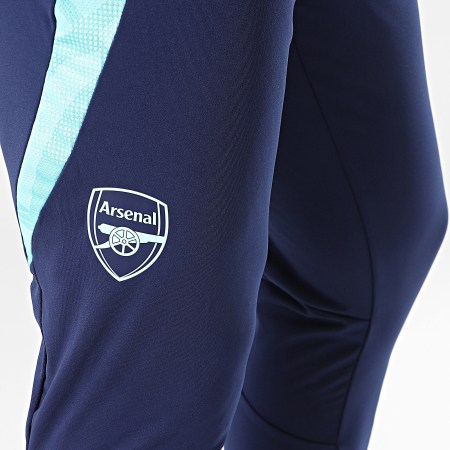 Adidas Sportswear - Pantaloni da jogging Arsenal FC IT2216 blu navy