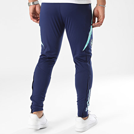 Adidas Sportswear - Pantaloni da jogging Arsenal FC IT2216 blu navy