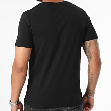 Anthill - Camiseta E-Sport Negra Blanca