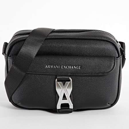 Armani Exchange - Bolsa 952699 Negro