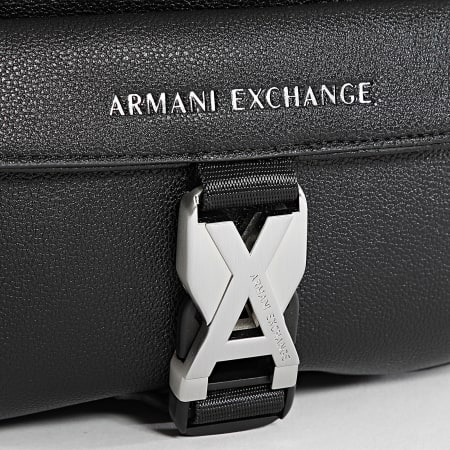 Armani Exchange - Bolsa 952699 Negro