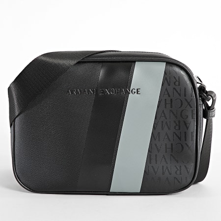 Armani Exchange - Borsa XM000163 Nero