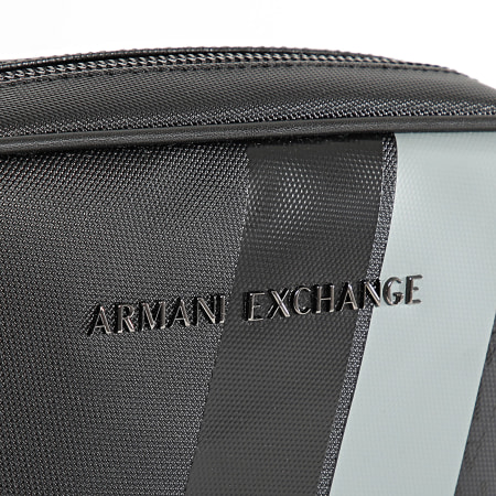 Armani Exchange - Borsa XM000163 Nero