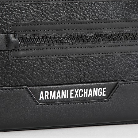 EMPORIO ARMANI バッグ Armani Exchange - Bag 952695 Black - Ryses