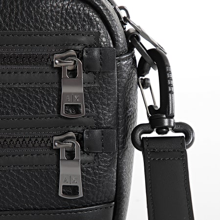 EMPORIO ARMANI バッグ Armani Exchange - Bag 952695 Black - Ryses