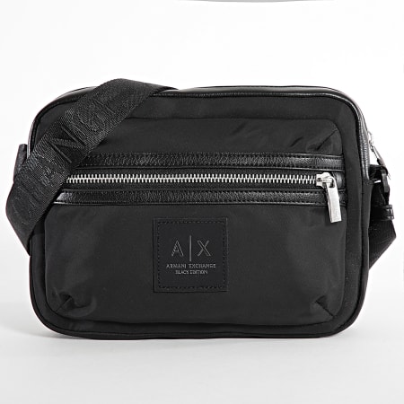 Armani Exchange - Borsa XM000094 Nero