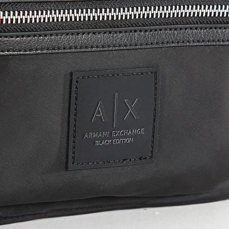 Armani Exchange - Sacoche XM000094 Noir