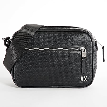 Armani Exchange - Borsa XM000158 Nero