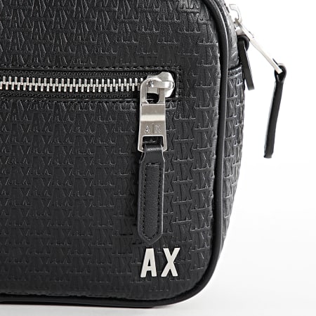 Armani Exchange - Tas XM000158 Zwart