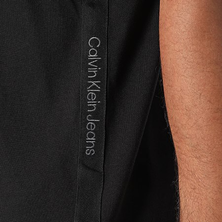 Calvin Klein - Maglietta oversize 6159 nero