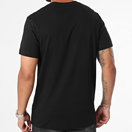 Calvin Klein - Camiseta oversize 6159 Negro