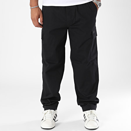 Calvin Klein - 6848 Pantaloni cargo neri