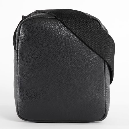 Calvin Klein - Sacoche Must Reporter 2204 Noir