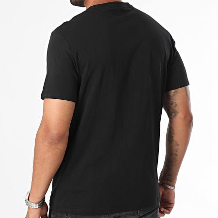 Calvin Klein - Camiseta 40EM286 Negro