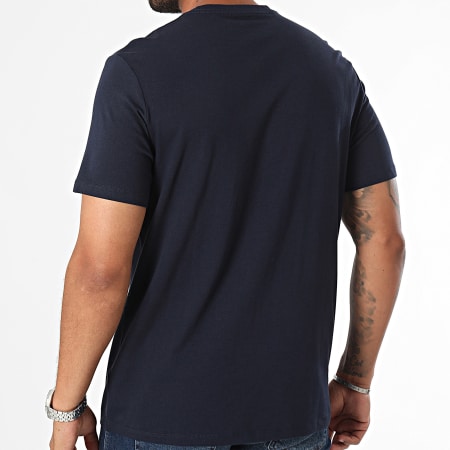 Calvin Klein - T-shirt 40EM286 Marine