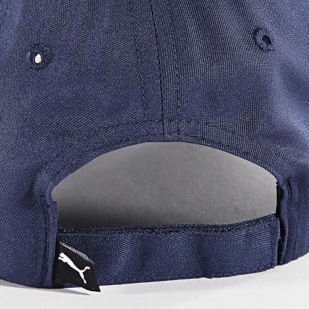 Puma - Cappello per gatti in metallo 021269 blu navy