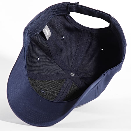 Puma - Cappello per gatti in metallo 021269 blu navy