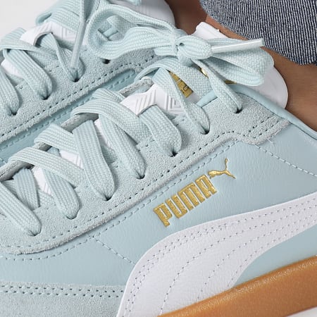 Puma - Damessneakers Club II Era 397447 Frosted Dew Puma White Gum