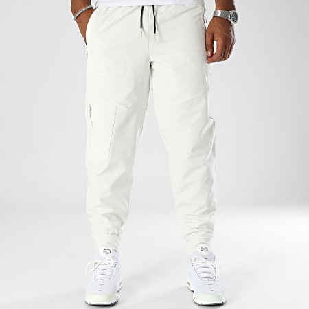 Puma - BMW MMS Life 627331 Off White Joggingbroek