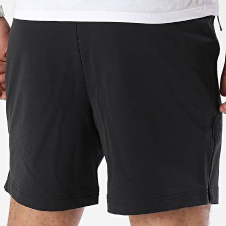 Puma - BMW MMS Life Jogging Shorts 627539 Negro