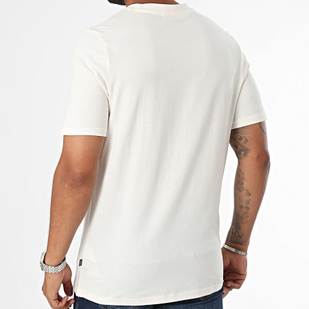 Puma - Camiseta Essential 675977 Beige claro