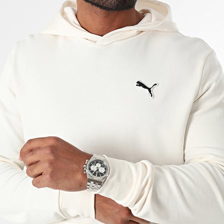 Puma - Better Essentials Hoody 675978 Licht Beige