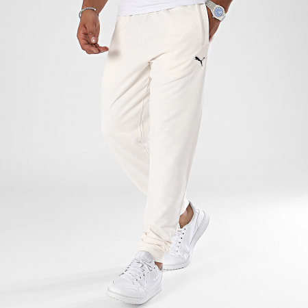 Puma - Better Essentials Joggingbroek 675980 Beige