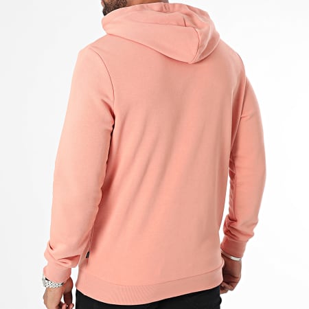 Puma - Essentials Sudadera con capucha 680990 Coral