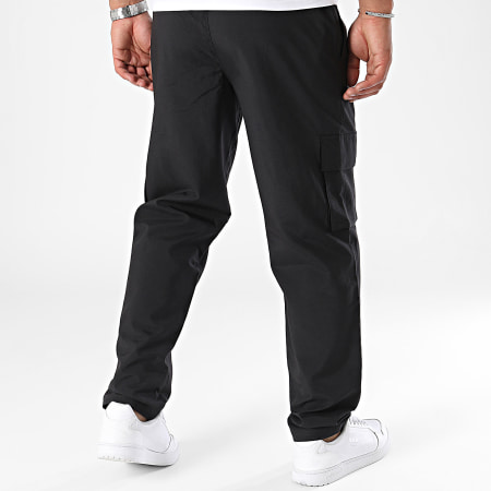 Puma - Power Cargo Broek 681737 Zwart