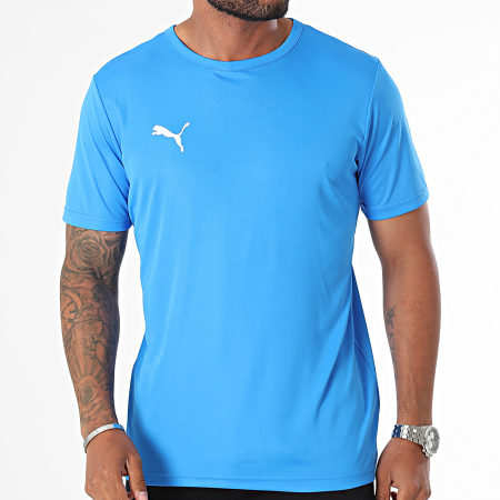 Puma - Rise T-shirt 706132 Koningsblauw