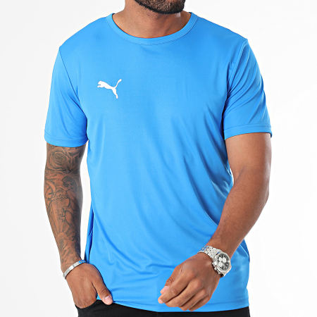 Puma - Rise T-shirt 706132 Koningsblauw