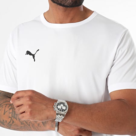 Puma - Rise T-shirt 706132 Wit