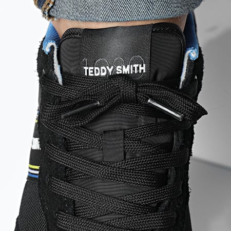 Teddy Smith - Trainers 78870 Negro