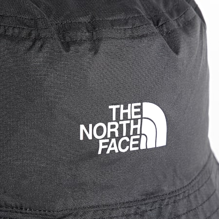 The North Face - Bob Reversible Sun Stash 0CGZ0 Negro Blanco