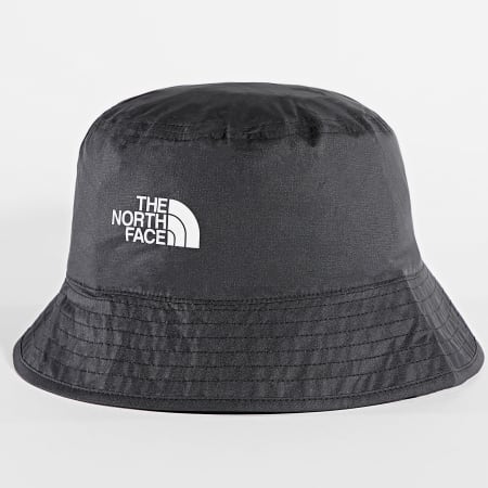 The North Face - Bob Reversible Sun Stash 0CGZ0 Negro Blanco