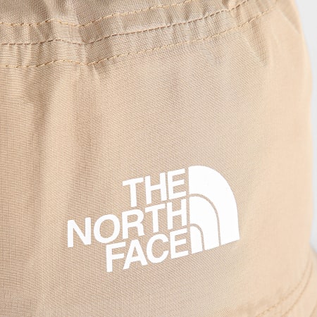 The North Face - Bob Reversible Sun Stash 0CGZ0 Camel Licht Beige